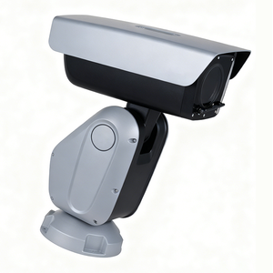 กล้องวงจรปิด DH PTZ85848-HNF-PA 8MP 48x Starlight IR CMOS WizMind ระบบระบุตำแหน่งผ่านเครือข่าย พร้อมเสียงสองทางและระบบตรวจจับความเคลื่อนไหว - Product Image 3