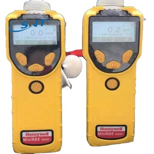 Sistema RAE Systems Minirae, Detector de Gases Portátil PGM-7320 PID VOC, Monitores de Gases PGM 7320, Detector de Gases Portátil PGM 7320 - Product Image 1