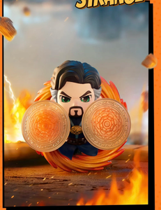 Pop Mart Original Filmhelden-Figuren Blind Box Spider Super PVC Man Figurine Blind Box Dekoration Spielzeug für Kinder - Product Image 5