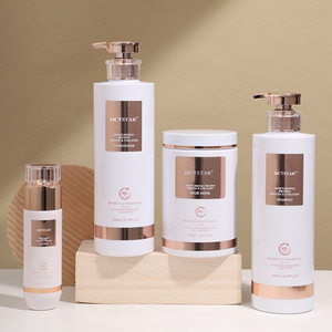 <span class=keywords><strong>Masque</strong></span> capillaire réparateur pour salon de coiffure, traitement en gros, lissage, <span class=keywords><strong>masque</strong></span> protéiné à l'argan super doux Nutrish pour <span class=keywords><strong>cheveux</strong></span> abîmés - Product Image 4