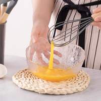 Ustensiles de cuisine en silicone 12 pièces outils de cuisine pelle cuillère résistant aux hautes températures ensembles d'ustensiles de cuisine avec seau de rangement