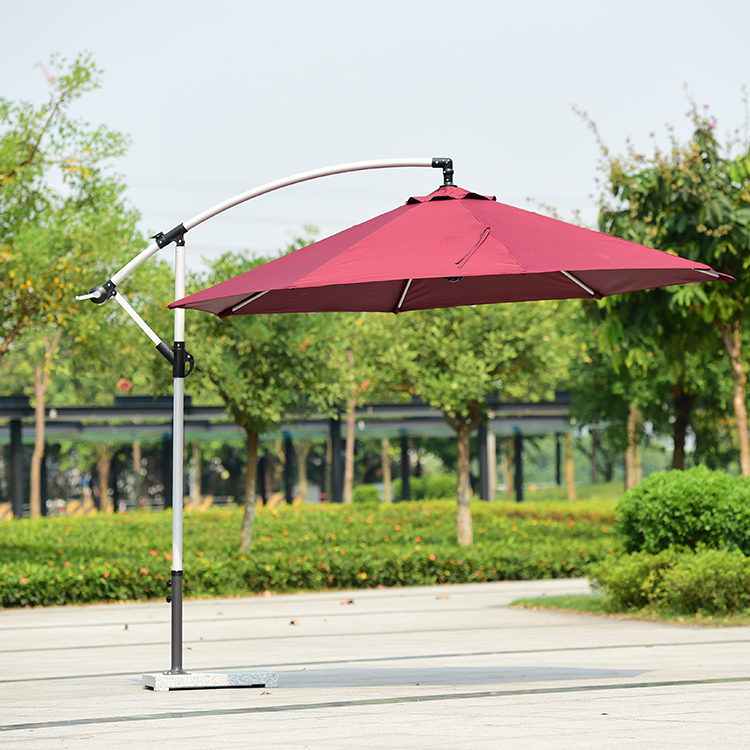 Outdoor Patio Garden Umbrella High Quality Garden Umbrella Sun Garden Umbrellas