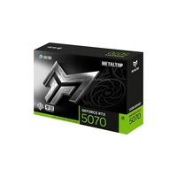 2025 RTX 5070 METALTOP 12GB GDDR7 Baru dengan Pendingin Kipas, Faktor Bentuk MXM, PCI-E 5.0 GPU, 6144 Core, Resolusi 7680x4320 untuk Gaming