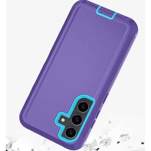 Funda para cinturón a prueba de golpes para <span class=keywords><strong>Samsung</strong></span> S25 Ultra <span class=keywords><strong>S23</strong></span> Clip para cinturón resistente Funda a prueba de golpes para <span class=keywords><strong>Samsung</strong></span> S24 Ultra Holster Case - Product Image 6