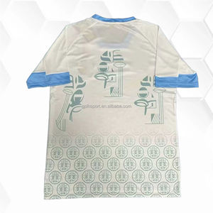 Производитель, недорогая концептуальная футбольная майка, 2025/26 фабричная, оптовая продажа, Высококачественная спортивная одежда, футбольные майки - Product Image 3