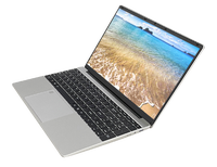 Portátil Empresarial Personalizado de 15.6 Pulgadas, CPU I7-6500U, 16GB RAM, 256GB SSD, Portátiles para Juegos OEM, Nuevos, para Estudiantes y Educación