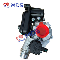 Turbocompresseur 609000014 XT60 pour moteur Geely 1.5T Remplacement 5511695947