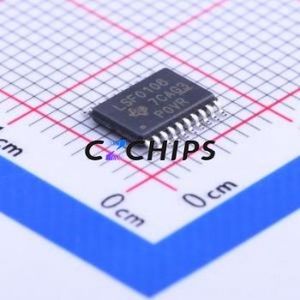 Original-Nouveau LSF0108PWR TSSOP-20 Circuit Intégré IC Puce Convertisseur/Niveau Shifter - Product Image 1