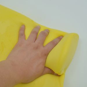 Personnalisable Ergonomique 32*34 cm Mousse à Mémoire Coussins De Massage De Voiture Réglable Maille Dos Chaise Coussins Assis Avion Voyage <span class=keywords><strong>Lo</strong></span> - Product Image 5