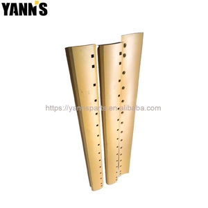 YANN'S 7D1158 7D-1158 Motor <strong>Grader</strong> <strong>Cutting</strong> <strong>Edge</strong> <strong>for</strong> <strong>CAT</strong> 140H NA 14H NA - Product Image 2