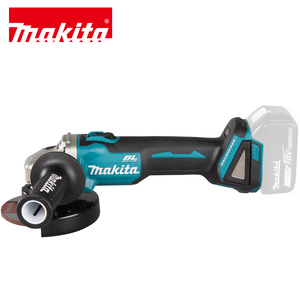 <span class=keywords><strong>Amoladora</strong></span> Angular de 125 mm, de Grado Industrial, con <span class=keywords><strong>Velocidad</strong></span> <span class=keywords><strong>Variable</strong></span>, Agarre Ergonómico, para Corte y Pulido de Metal, sin Escobillas - Product Image 5