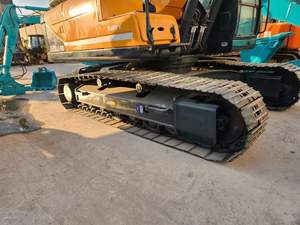 Excavadora Hyundai 220 de 22 Toneladas, Nueva Llegada 2022, Original de Corea, Excavadora de Servicio Pesado, Máquina Excavadora Hyundai 220 305 en Venta - Product Image 4