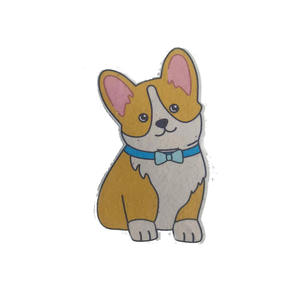 Biglietti <span class=keywords><strong>di</strong></span> Carta 100% Biodegradabili a Forma <span class=keywords><strong>di</strong></span> <span class=keywords><strong>Palazzo</strong></span>, Carta Riciclata per Fiori ed Erbe, Regalo Perfetto in Stile Country per Centri Commerciali - Product Image 3