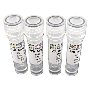 <span class=keywords><strong>PCR</strong></span>-Verstärker mischung (96-<span class=keywords><strong>Test</strong></span>) Hochwertige ISO 9001 BA3125 - Product Image 1