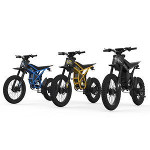 EU Mỹ Kho Sẵn Sàng Cổ Phiếu <span class=keywords><strong>Gt73</strong></span> Xe Đạp Điện 2000W 25Inch Chất Béo Lốp E-Xe Đạp 2000W 50 Km/h Ebike Xe Đạp Điện Dành Cho Người Lớn Fatbike - Product Image 5