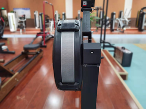 Ventilatore a Ruota in Acciaio JKL LDE-<span class=keywords><strong>19</strong></span> di Alta Qualità, 10 Livelli di Resistenza, per Uso Commerciale e Domestico, 32kg, Facile Montaggio, Resistente al Vento - Product Image 4