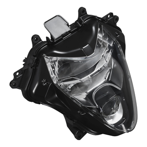 Ensemble de phares LED pour <span class=keywords><strong>moto</strong></span> TCMT compatible avec Suzuki <span class=keywords><strong>Hayabusa</strong></span> GSX1300R <span class=keywords><strong>2022</strong></span>-2025 GSX-1300R Phare avant XF140197 - Product Image 5