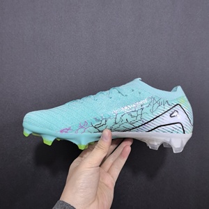 รองเท้าฟุตบอลสำหรับผู้ชายรองเท้าฝึกฟุตบอลรองเท้าอเมริกัน - Product Image 4