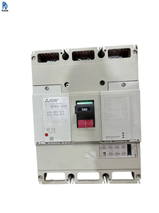 PLC Controller Sensor Circuit Breaker Brand New Original NF800-<b>SEW</b> Adjustable 400-800A Electronic Protection Switch - Product Image 1