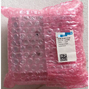 Yeni Bir Dfm-25-40-<span class=keywords><strong>p</strong></span>-a-wbrgf 170850 Silindir Hızlandırılmış Gönderim - Product Image 1