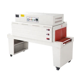เครื่องหดฟิล์มแบบอุโมงค์หมุนเวียนภายใน รุ่น BSN-4522 - Product Image 4