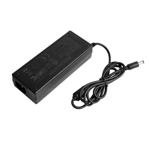 U L CE masa üstü adaptör 24volt 3.1a 3.2a 3.5Amper 33.73.75a 3.8a 3.9a 4a AC DC anahtarlama güç adaptörü PSU kaynağı