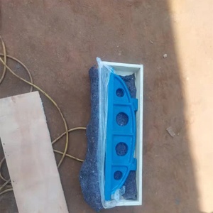 Puente de Hierro Fundido con Borde Recto de 1200 mm - Product Image 2