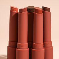 Sérum pour les lèvres au peptide en marque privée pour des lèvres roses, sérum hydratant pour repulper les lèvres