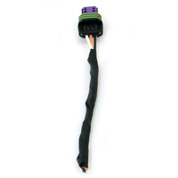 Conector rápido circular Nidong DJ7039YE-1.5-21 para cableado a prueba de agua, XLR, servicio BOM, APSDF7E2, PCB, PT100, 3 pines, cable DTH