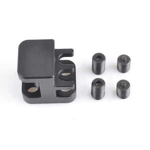 Outil de <span class=keywords><strong>presse</strong></span> de chaîne à maillons principaux <span class=keywords><strong>professionnel</strong></span> 520 525 530 plaque latérale moto ATV DIRT BIKE rouge/noir/bleu - Product Image 1