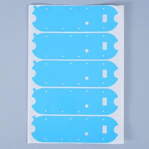 Material Termoconductor de Doble Cara, Resistente al Agua, de Acrílico PE, con Corte Personalizado, Sensible a la Presión, para Disipación de Calor en LED - Product Image 4