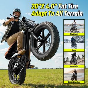 จักรยานไฟฟ้า X6 250W แบตเตอรี่ลิเธียม 15Ah มอเตอร์ฮับหลัง 7 สปีด ความเร็วสูง สำหรับผู้ใหญ่ - Product Image 2