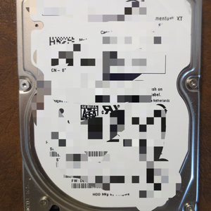 1ac15g-031 St500lx003 FW: dem4 Wu 500GB 2.5 "ฮาร์ดไดรฟ์ใหม่ต้นฉบับพร้อมสต็อกโรงงานอุตสาหกรรม Pac PLC เฉพาะ - Product Image 1