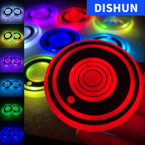 Ustomized logo up ooaster OUP up older ar oogo Coaster con 7 Colores hanging colgante harB B HAR - Product Image 3