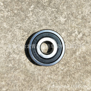 Rodamientos de bicicleta 6000-2RS, piezas de acero para eje delantero y trasero, duraderas y de alta calidad - Product Image 4