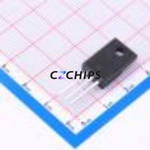 Transistor à effet de champ (MOSFET) ASA65R300E TO-220F, neuf et original - Product Image 2
