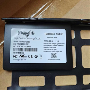 Disque SSD interne pour serveur de niveau entreprise, 2,5 pouces, 960 Go, neuf - Product Image 3