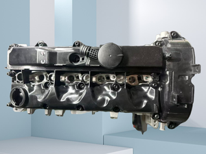 <span class=keywords><strong>Moteur</strong></span> diesel OM651 pour <span class=keywords><strong>Mercedes</strong></span>-Benz OM646 OM642 pour W176 W246 W204 C117 C218 W212 X156 X253 X204 W166 W221 R172 - Product Image 2