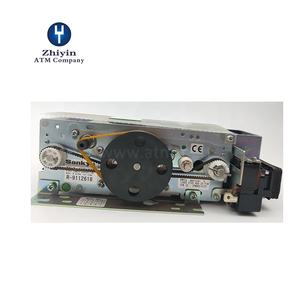 Lector de tarjetas ICT3Q8-3A0260 MCU SANKYO MCRW Sankyo Nautilus Hyosung Lector de tarjetas ATM 5645000001 - Product Image 1