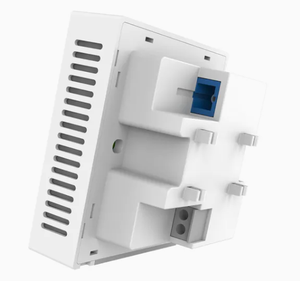 11ax Wifi 6 3000Mbps in-<span class=keywords><strong>Wall</strong></span>-<span class=keywords><strong>Mount</strong></span> điểm truy cập không dây AP <span class=keywords><strong>Router</strong></span> - Product Image 1