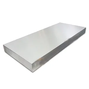 Made In China 6061 T6 Aluminium Alloy Steel Sheet Plate 6mm Aluminum Plate 6082