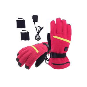 Waterproof Winter Heating <b>Gloves</b> for Kids Quick-Drying Snowboarding Ski <b>Mittens</b> Breathable Sports <b>Gloves</b> for Children - Product Image 1