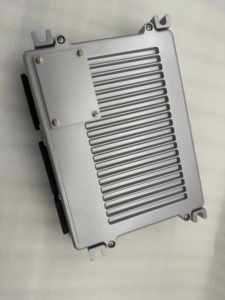 อะไหล่รถขุด JISION ชุดควบคุม ECU ECM พร้อมโปรแกรม 7872-20-4301 6D125 PC400-7 เครื่องยนต์ พร้อมจัดส่ง สินค้าใหม่ 100% - Product Image 2