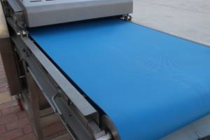 Machine de pressage de viande fraîche de poisson de mouton de poulet de boeuf de porc à grande vitesse - Product Image 6