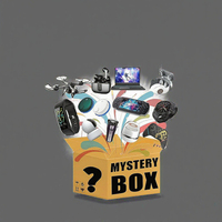 Kpop mystérieux maquillage Football palettes anniversaire Surprise ballons chanceux adulte jouets jouet jeu présent électronique boîte mystère