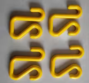 Crochet d'<span class=keywords><strong>isolation</strong></span> en résine époxy PVC haute tension Matériaux et éléments d'<span class=keywords><strong>isolation</strong></span> de travail en direct - Product Image 4