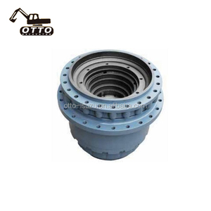ชุดมอเตอร์ขับเคลื่อนสุดท้าย รุ่น OTTO VOE14531093 VOE14508165 VOE14569653 SA1143-01100 ใช้กับรถขุด EC460 EC460B EC460BLC EC480D - Product Image 6