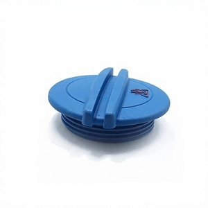 Bouchon de radiateur 3B0 121 321 pour Polo Bora, pièce de rechange pour réservoir d'eau - Product Image 3
