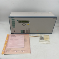7sd5221-5pb99-2hm7gg Siprotec 5 Relé Diferencial de Línea Multiterminal PLC, Nuevo, Original, en Stock, con un Año de Garantía