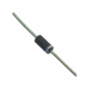 In Stock Components Electronic Diodes 1EZ130D10E3/TR8 DO-204AL, DO-41, Axial - Product Image 1